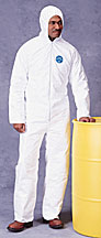Coverall, Style 01427