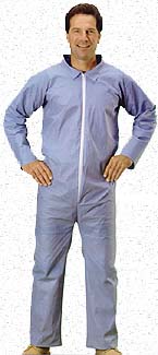 Coveralls, Style 27412