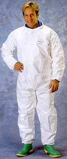 Coveralls, Style 72110
