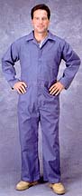 Coverall, Style C316