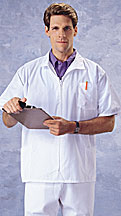Doctor's Smock, Style L750