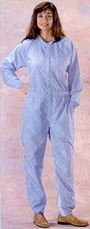 Coveralls, Style C200