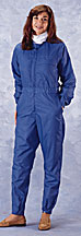 Coverall, Style C210