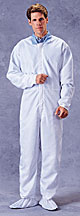 Coverall, Style C220