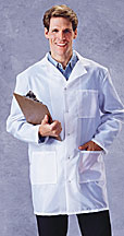 Labcoat, Style L500