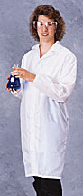 Labcoat, Style L510