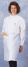 Labcoat, Style L530