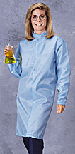 Labcoat, Style L540