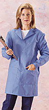 Labcoat, Style L600