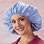 Bouffant Hat, Style M861