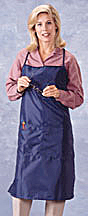 Apron, Style M990